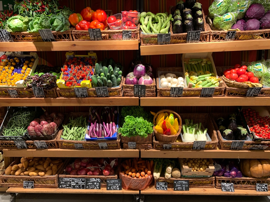 Succo di frutta biologica fresco