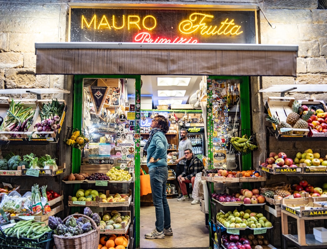Miele biologico italiano puro e naturale